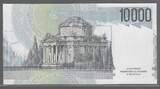 ITALIA/ITALIE. 10000 Lire. (1992) ALESSANDRO VOLTA. Serie: PE/M . Fast NEU. AU-55.