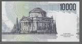 ITALIA/ITALIE. 10000 Lire. (1994) ALESSANDRO VOLTA. Serie: HF/T . Fast NEU. AU-55.