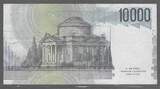 ITALIA/ITALIE. 10000 Lire. (1998) ALESSANDRO VOLTA. Serie: KK/A . VF+ .