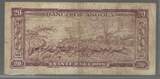 ANGOLA. 20 Escudos. 15/08/1956. Serie: 19TY . Fast F.