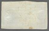 FRANCE. Assignat de Vingt-Cinq Sols. 04/01/1792. L
