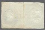 FRANCE. Assignat de Vingt-Cinq Sols. 04/01/1792. L