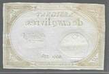 FRANCE. Assignat de 5 LIVRES. (10/1793) le 10 Brumaire de l