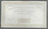 FRANCE. Assignat de Vingt-Cinq Livres. 06/06/1793.( L