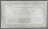 FRANCE. Assignat de Vingt-Cinq Livres. 06/06/1793. L