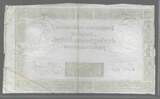 FRANCE. Assignat de Vingt-Cinq Livres. 06/06/1793. L