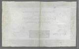 FRANCE. Assignat de Vingt-Cinq Livres. 06/06/1793. L
