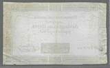 FRANCE. Assignat de Vingt-Cinq Livres. 06/06/1793. L