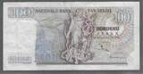 BEIGIË/BELGIEN/BELGIQUE. 100 FRANCS/FRANK. 24/09/1971. LAMBERT LOMBARD . Serie: 1559 B . VF