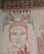IRAN. 2000 Rials. (1986) AU.