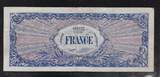 FRANCE 100 FRANCS 1944 Série 7 VF