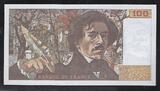 FRANCE 100 FRANCS 1978 "DELACROIX(modifié) R.7" Presque GEM UNC