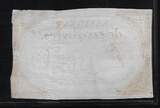 FRANCE. Assignat de 5 LIVRES. (1793) L