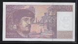 FRANCE 20 Francs 1997 "Debussy Alphabet E.064" AU / GEM UNC