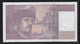 FRANCE 20 Francs 1997 "Debussy Alphabet H.064" Quasiment GEM UNC