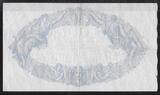 FRANCE 500 Francs 5.5.1938 .Bleu et Rose. Alphabet: U.2859 . VF