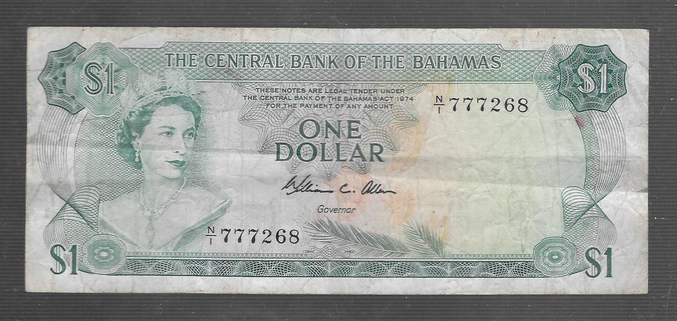 Банкноты Багамских островов. Купюры Багамских островов. 10 Долларов Багамские острова 1974. 10 Долларов Багамы 1974 банкнота. Доллар цена март 2024
