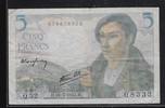 FRANCE. 5 Francs BERGER, Schäfer . -