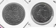 FRANCE . 1/2 Franc Semeuse. Säerin. de O.ROTY . -