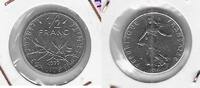 FRANCE . 1/2 Franc Semeuse. Säerin. de O.ROTY . -