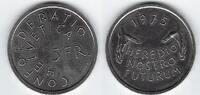 SVIZRA. SVIZZERA. SCHWEIZ. SUISSE . 5 Francs/Franken DENKMALPFLEGE. Protection des Monuments . -