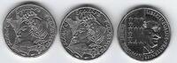 FRANCE . 10 Francs 1986. 2x Jimenez*, 1x Robert Schuman  . Sehr schön. S... 17.23 US$  +  40.75 US$ shipping