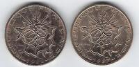 FRANCE . 10 Francs MATHIEU. Rand A . Tranche A . -