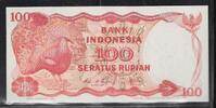 INDINESIA/INDONÉSIE. 100 Rupiah Serie: ZWC . -