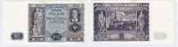 POLOGNE 20 ZLOTYCH CB....... -