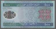 MAURITANIE. 1000 Ouguiya. 28/11/2014. Serie: DC/A . Polymer . Fast NEU. I-. 2.91 US$  +  43.08 US$ shipping