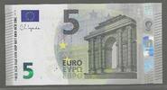 B.C.E., E.C.B. . 5 €uro. (2020) Code court, Kurtzcode: N020B6 . Fast NEU... 11.53 US$  +  43.08 US$ shipping