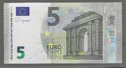 B.C.E., E.C.B. . 5 €uro. (2020) Code court, Kurtzcode: N020B6 . Fast NEU... 11.53 US$  +  43.08 US$ shipping