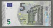 E.C.B., B.C.E. . 5 €uro. (2020) Code court, Kurtzcode: N020B6 . Fast NEU... 11.53 US$  +  43.08 US$ shipping