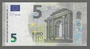 E.C.B., B.C.E. . 5 &euro;uro. (2019 SERIE EUROPA. VC . Fast NEU. I-. 13.62 US$  +  43.28 US$ shipping