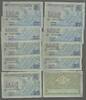FRANCE. Bon pour 5 kg Acier Ordinaire. 31/12/1948. 10 Exemplaires . Seri... 22.96 US$  +  43.28 US$ shipping