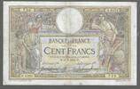 FRANCE. 100 Francs. 11/07/1914. LOM . fast sch&ouml;n. 9.23 US$  +  43.28 US$ shipping