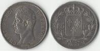 France 5 Francs Charles X. -
