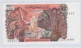 10 DINARS 1.11.1970 ALGERIE K 042 SPL