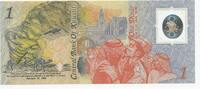 Koweit / Kuwait 1 dinar Série: CB . -