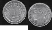 FRANCE 1 FRANC MORLON . -