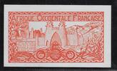 50 Centimes (13.3.1944) AFRIQUE OCCIDENTALE FRANCAISE A.O.F. . Gutes vorzuglich( Kl.Fleck)