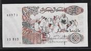 ALGERIE 200 Dinars "Série 013" -