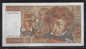 FRANCE. 10 Francs. BERLIOZ. Alphabet: M.251 . -