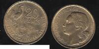 FRANCE 20 Francs G.GUIRAUD . -