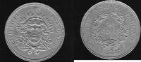 FRANCE. 10 Centimes. 1848. 1er concours de Gayard. 1. Wettbewerb von Gay... 91.98 US$  +  43.08 US$ shipping