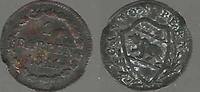 SVIZRA, SVIZZERA, SUISSE, SCHWEIZ. 1 Rappen. BERN. BERNE . -