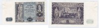 POLOGNE 20 ZLOTYCH CR....... -