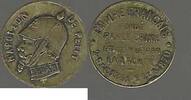 france (1870) .NAPOLÉON III (le petit) .Kleine satirische Medaille .Peti... 79.17 US$  +  43.08 US$ shipping