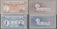 FALKLANDS/JASON ISLANDS. 10, 20 Pounds. 1979 2 NOTES . vorz&uuml;glich. 6.35 US$  +  43.28 US$ shipping