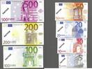 EUROPA. (2001) S&eacute;rie billets &euro;uro factice. plus convertisseur FF/&euro;uro . ... 9.12 US$  +  43.28 US$ shipping